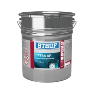 Клей контактний неопреновий Stauf Extra AF 4.3кг